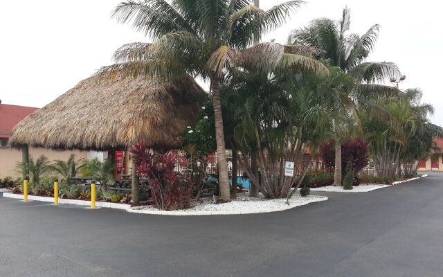 Super 8 Florida City Homestead