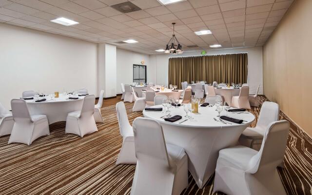 Best Western Plus Sparks-Reno Hotel