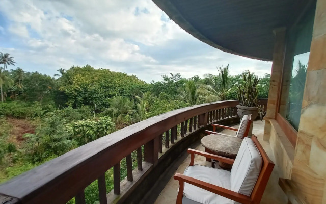 Taman Wana Villas & Spa Bali