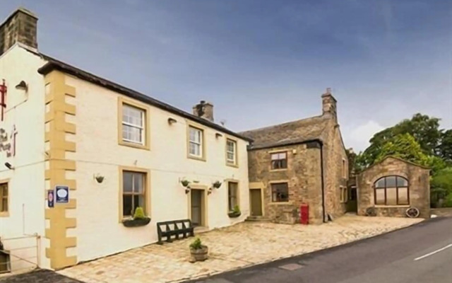 The Red Pump Inn