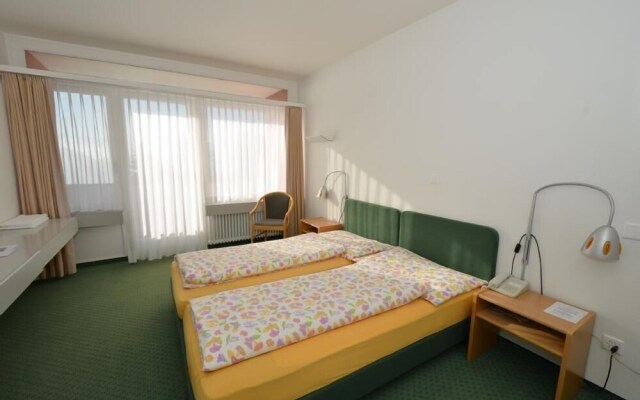 Hotel Alvier
