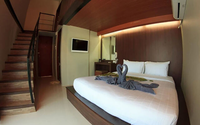 Ricci House Resort