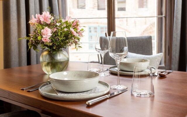 Apartmenthaus Altes Konsulat