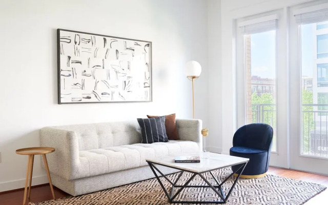 Sonder - Sawyer Flats