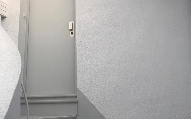 Apartment Villeurbanne