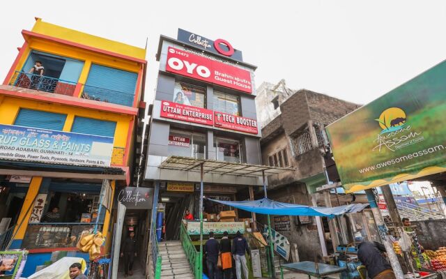 OYO 14472 Brahmaputra Guest House