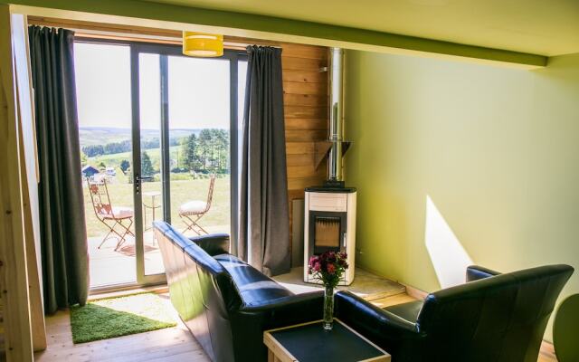 Tarset Tor Bunkhouse and Bothy Holidays