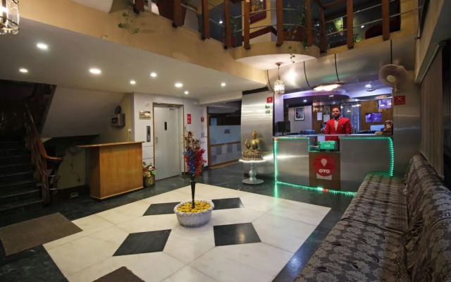 Krishna Lila Regency Udaipur