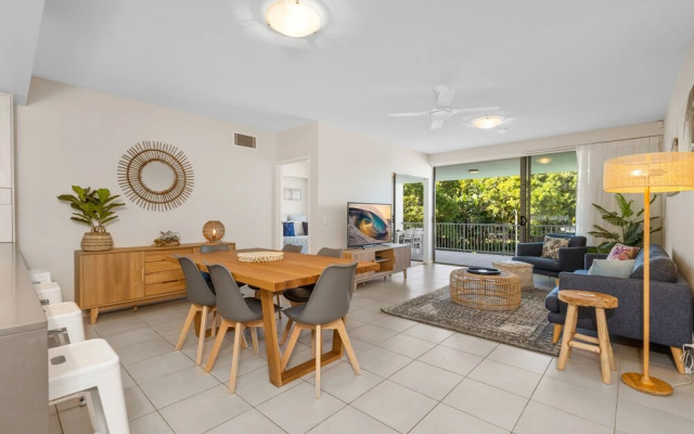 Drift Apartments - Tweed Coast Holidays