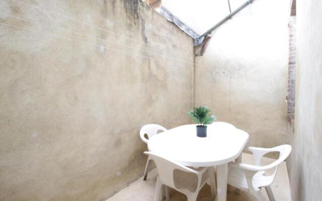 Tramway 12 RDC JAURES Cosy proche gare