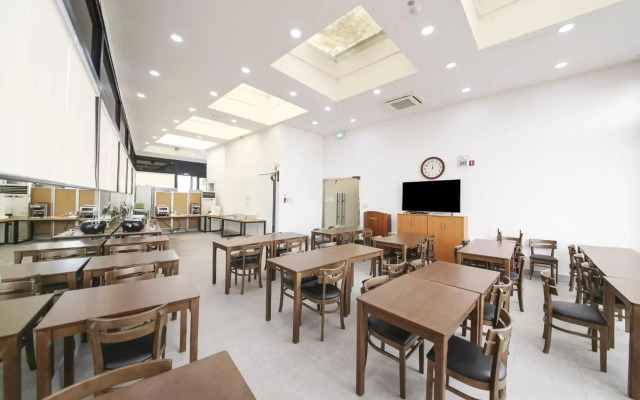 Benikea Cheonan Tourist hotel