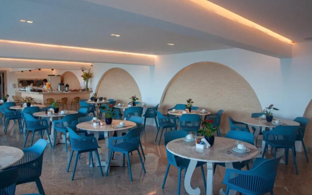 Búzios Mar Hotel