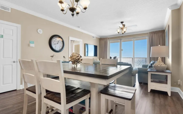 Ocean Villa 803