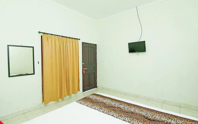 Gong Corner Guest House 2