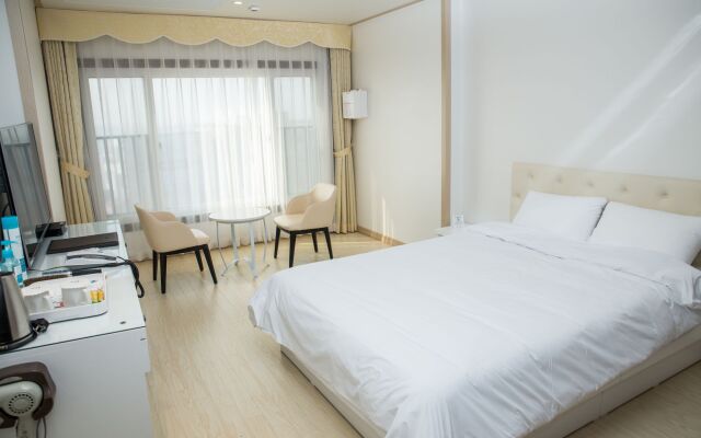 Daebudo Hotel Marina