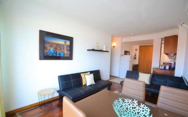 Sun - T1 With Balcony