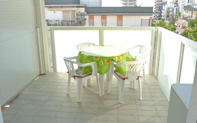 Appartamento Cristallo 25