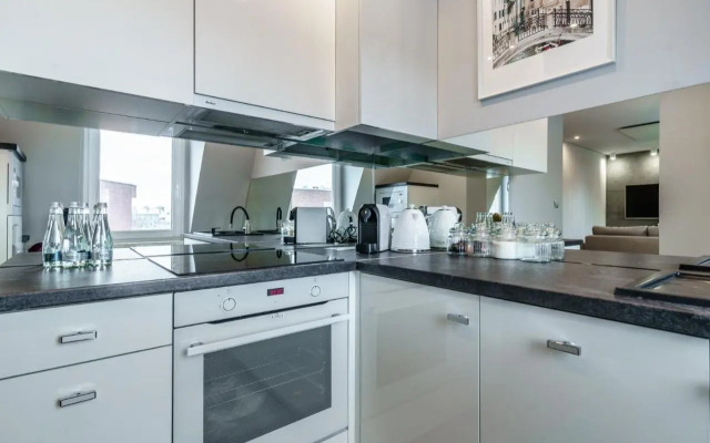 Nowoczesny apartament Gliwice - 200 metrów od rynku