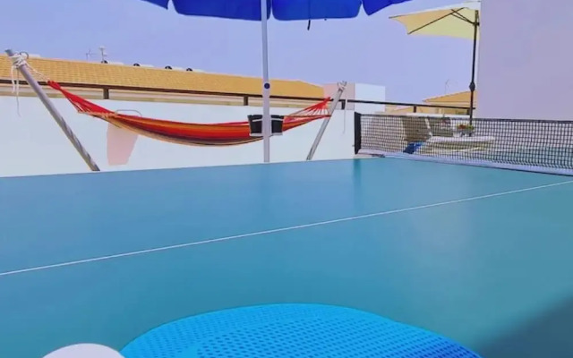 36 KAP - Horizon Apartment