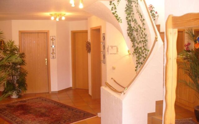 Gästehaus Riesenbühl