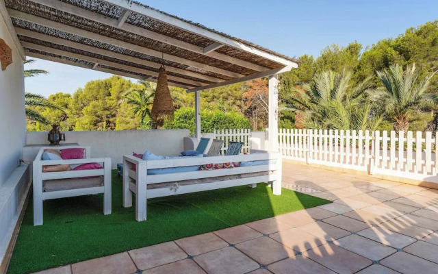 Villa La Siesta