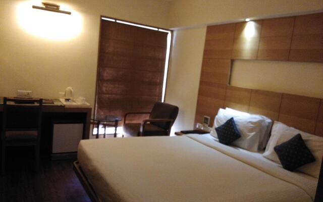 Coraltree By Goldfinch Hotels Bangalore