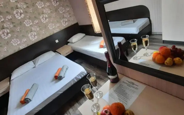 Hotel Kipr Gelendzhik