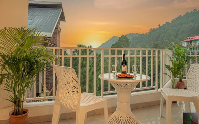 The Green Land Kasauli