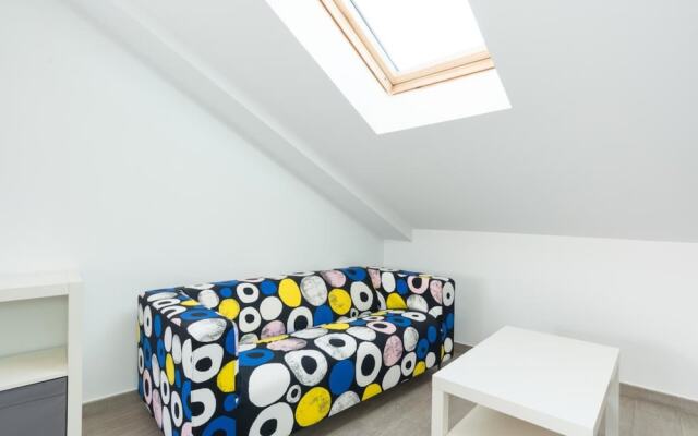 107374 - Apartment in Malaga