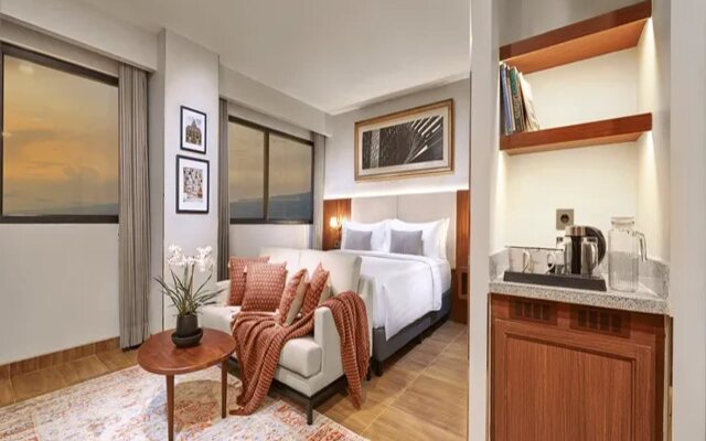 The Alana Hotel Malang