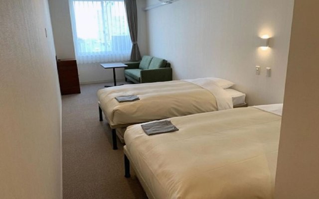 Hotel Crown Hills Kushiro