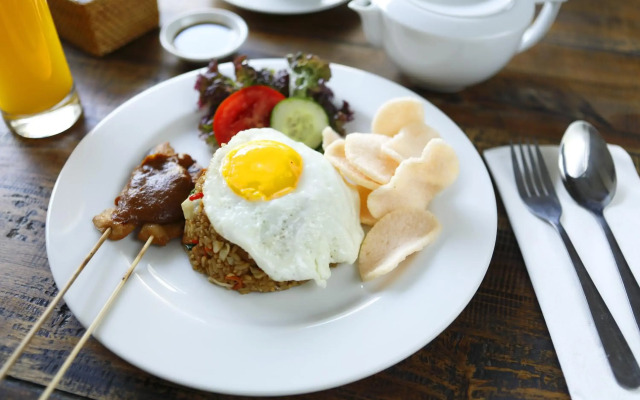 7 Bidadari Boutique Hotel