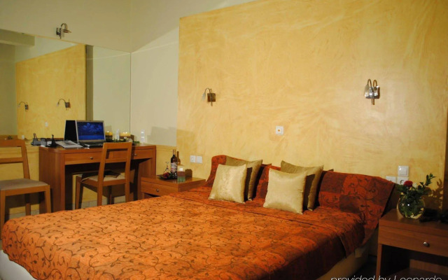 Hotel Ideal