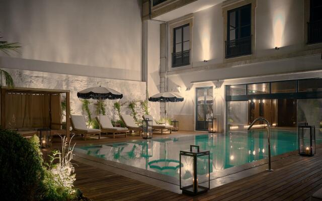 GA Palace Hotel