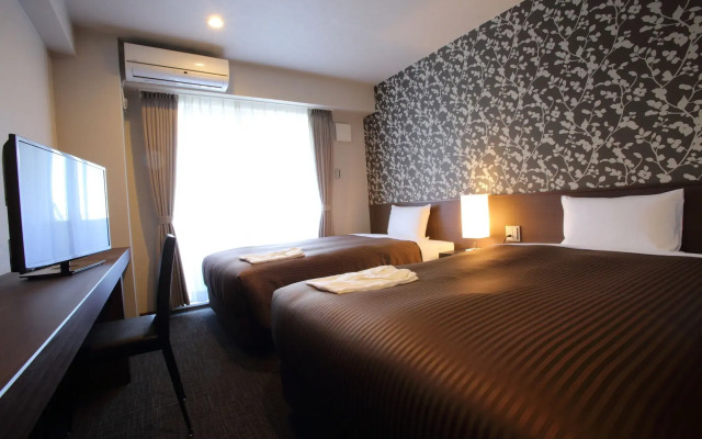Hotel Biwako Cerisaie
