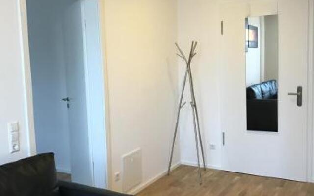 City Apartment Stuttgart