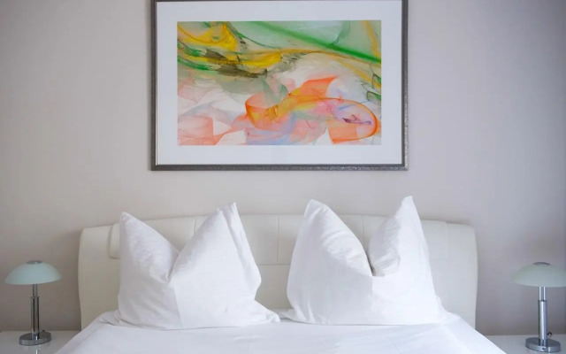 Art Nouveau Residence