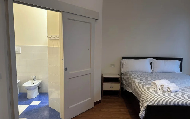 Room & Breakfast Rondinelli