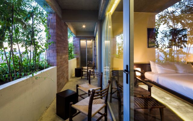 Mulberry Collection Silk Eco