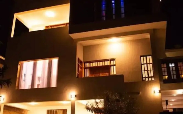 Simba Villa