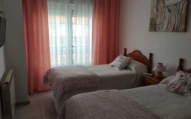 Guesthouse Residencia Miñones