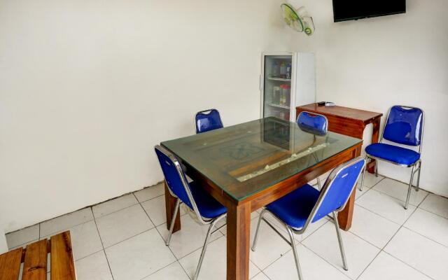 OYO 3767 Permata House