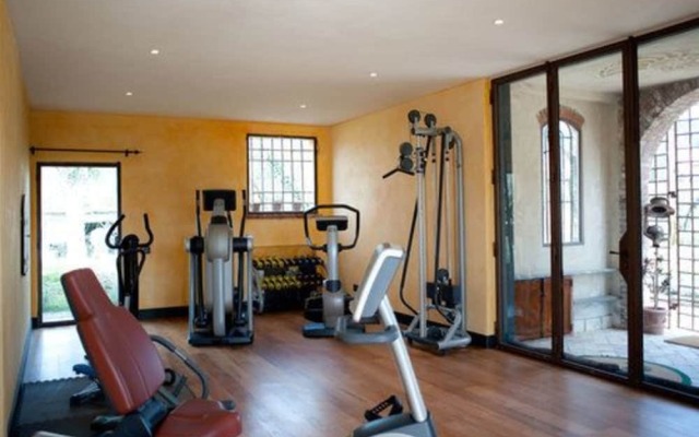 Resort La Ghiaia - Guest House