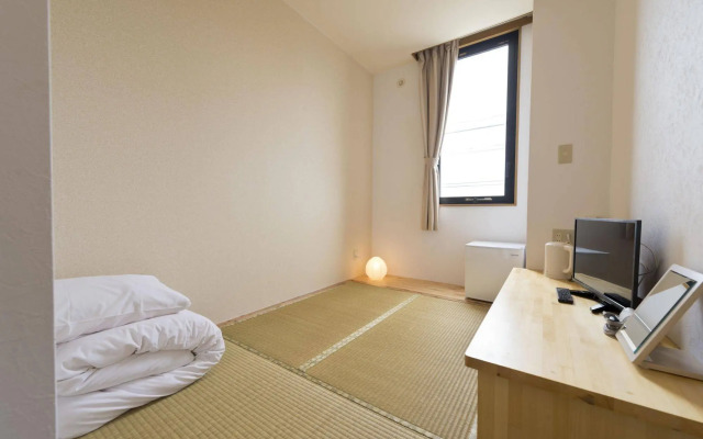 Low Cost Resort Manza Beach