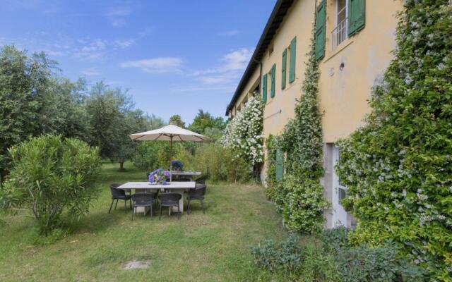 Delicious House Michelangelo