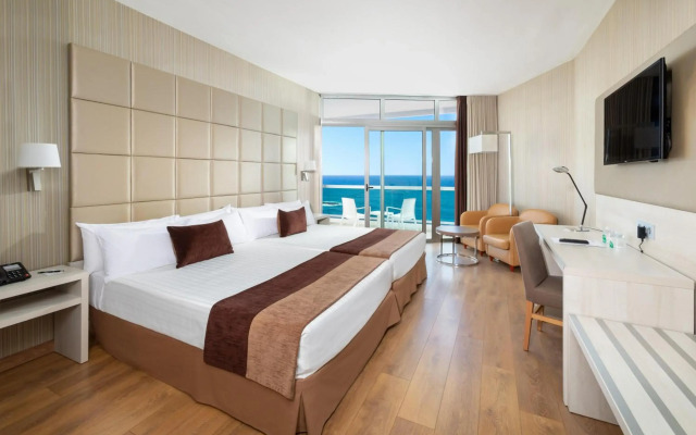 Novotel Paris Roissy CDG Convention