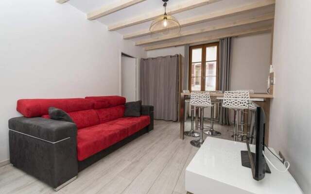 T2 Apartment Mezza Old Town