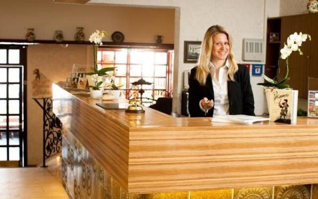 carathotel Rheingau