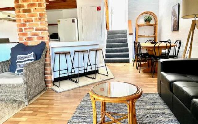 Byron Bay Accom Gilmore Court 4