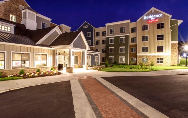 Residence Inn by Marriott Philadelphia Great Valley/Malvern